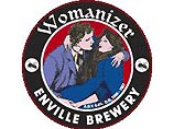 Британская пивоварня презентовала в День святого Валентина специальное пиво "Бабник" розового цвета