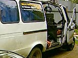 В Грузии "маршрутка" влобовую столкнулась с Mercedes: погибли 6 человек