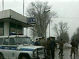 В Ингушетии вооруженный дезертир при задержании выстрелил в себя