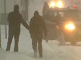 Оттепель в Москве продержится до конца недели Оттепель в Москве продержится до конца недели