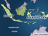 Подземные толчки силой до 6,0 балла по шкале Рихтера были зарегистрированы в ночь на вторник на индонезийском острове Суматра с эпицентром в 200 км к северо-востоку от портового города Паданг, административного центра провинции Западная Суматра