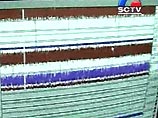 На индонезийском острове Суматра произошли два землетрясения силой до 6 баллов На индонезийском острове Суматра произошли два землетрясения силой до 6 баллов