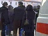 При пожаре в госуниверситете Кемерова пострадали 2 человека При пожаре в госуниверситете Кемерова пострадали 2 человека