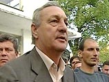 Президент Абхазии Сергей Багапш рассчитывает на поддержку России в случае возникновения вооруженного конфликта с Грузией Президент Абхазии Сергей Багапш рассчитывает на поддержку России в случае возникновения вооруженного конфликта с Грузией