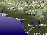 В то же время президент Абхазии исключил, что события в непризнанной республике могут пойти по аджарскому варианту, с использованием "пятой колонны": "Абсолютно исключено. У нас нет сил, на которые могли бы рассчитывать Саакашвили и его соратники" В то же время президент Абхазии исключил, что события в непризнанной республике могут пойти по аджарскому варианту, с использованием "пятой колонны": "Абсолютно исключено. У нас нет сил, на которые могли бы рассчитывать Саакашвили и его соратники"