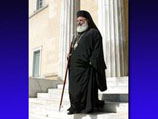 Элладская православная церковь созывает экстренное заседание Синода в связи с коррупционным скандалом