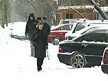 В связи с обильными снегопадами Госавтоинспекция рекомендует водителям отказаться от поездок в центр города без особой необходимости. Из-за снегопада видимость на дорогах не превышает 200 метров, на отдельных участках дорог образовались заносы и гололед В связи с обильными снегопадами Госавтоинспекция рекомендует водителям отказаться от поездок в центр города без особой необходимости. Из-за снегопада видимость на дорогах не превышает 200 метров, на отдельных участках дорог образовались заносы и гололед