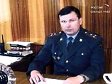 В убийстве начальника Саткинского УВД подозревается майор милиции 