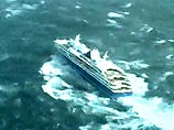 Теплоход Gran Voyager, накануне подавший сигнал бедствия в Средиземном море, во вторник утром благополучно прибыл в порт Кальяри на итальянском острове Сардиния Теплоход Gran Voyager, накануне подавший сигнал бедствия в Средиземном море, во вторник утром благополучно прибыл в порт Кальяри на итальянском острове Сардиния