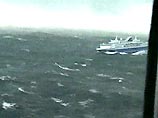 Лайнер Voyager, попавший в 11-балльный шторм, прибыл на Сардинию: ранены 20 пассажиров