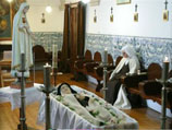 В Португалии отслужили панихиду по монахине, которой явилась Дева Мария