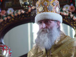 Госпитализирован предстоятель Русской старообрядческой церкви