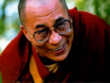 Далай-лама  может  приехать  на  открытие  буддистского храма в Элисту