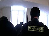 В течение 2004 года органами внутренних дел в России задержано 45 "воров в законе"