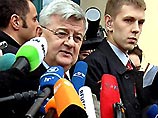 Глава МИД Германии оказался в центре скандала из-за выдачи германских виз миллиону украинцев Глава МИД Германии оказался в центре скандала из-за выдачи германских виз миллиону украинцев