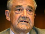 Генсек Совета Европы: "Чеченский вопрос" должен решаться российскими властями путем переговоров Генсек Совета Европы: "Чеченский вопрос" должен решаться российскими властями путем переговоров