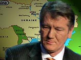 Более половины украинской экономики находится в тени, признает Ющенко Более половины украинской экономики находится в тени, признает Ющенко