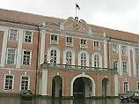 Парламент Эстонии не поддержал празднование Дня Европы 9 мая Парламент Эстонии не поддержал празднование Дня Европы 9 мая