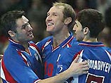 Сборная России по мини-футболу вышла в полуфинал чемпионата Европы Сборная России по мини-футболу вышла в полуфинал чемпионата Европы