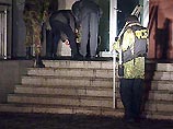 В Калининграде во дворе жилого дома прогремел взрыв: есть жертвы В Калининграде во дворе жилого дома прогремел взрыв: есть жертвы