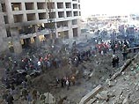 Такая мера продиктована возрастающей напряженностью в отношениях между двумя странами в связи с убийством бывшего премьер-министра Ливана Рафика Харири в Бейруте Такая мера продиктована возрастающей напряженностью в отношениях между двумя странами в связи с убийством бывшего премьер-министра Ливана Рафика Харири в Бейруте