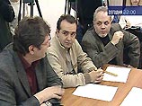 В ходе переговоров должны быть уточнены детали, какому кадровому составу объединенной демократической партии готовы отдать предпочтения представители двух крупнейших партий, когда проводить объединительный съезд, как подходить к вопросу названия новой пар В ходе переговоров должны быть уточнены детали, какому кадровому составу объединенной демократической партии готовы отдать предпочтения представители двух крупнейших партий, когда проводить объединительный съезд, как подходить к вопросу названия новой пар