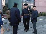 Взяты под стражу и допрашиваются все шесть подозреваемых в совершении преступления граждан Китая. Об этом говорится в документе из КНР о ходе расследования происшествия Взяты под стражу и допрашиваются все шесть подозреваемых в совершении преступления граждан Китая. Об этом говорится в документе из КНР о ходе расследования происшествия