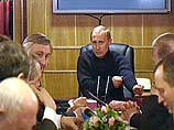 Прямо в поезде на пути из Томска в Омск президент провел совещание с полпредами, министрами и губернаторами Дальнего Востока и Сибири Прямо в поезде на пути из Томска в Омск президент провел совещание с полпредами, министрами и губернаторами Дальнего Востока и Сибири