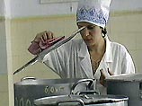 Россияне питаться стали хуже. Прежде всего, это вызвано тем, что появляется много новых продуктов, произведенных с использованием различных химикатов Россияне питаться стали хуже. Прежде всего, это вызвано тем, что появляется много новых продуктов, произведенных с использованием различных химикатов