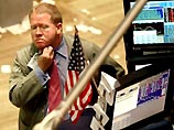 Ошибка компьютеров Citigroup встряхнула американские биржи