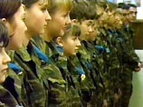 Военной подготовкой вновь займутся в школах Военной подготовкой вновь займутся в школах