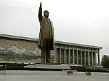 Северная Корея открыла своему населению "магическое" число, зашифрованное в организме человека. Это число - "полтора", о чем неожиданно поведало накануне центральное телевидение КНДР