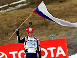 Россиянки заняли весь пьедестал почета на чемпионате Европы по биатлону Россиянки заняли весь пьедестал почета на чемпионате Европы по биатлону