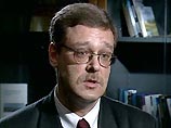 Константин Косачев считает, что если главы трех балтийских государств отклонят приглашение Москвы на празднование 9 мая 60-летия Великой Победы, то они тем самым поставят себя в изоляцию со стороны европейского сообщества Константин Косачев считает, что если главы трех балтийских государств отклонят приглашение Москвы на празднование 9 мая 60-летия Великой Победы, то они тем самым поставят себя в изоляцию со стороны европейского сообщества