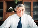 Путин выбирает третьего губернатора - Николая Виноградова на пост главы Владимирской области Путин выбирает третьего губернатора - Николая Виноградова на пост главы Владимирской области