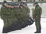 Председатель Совета Федерации напомнил, что в настоящее время существует два противоречащих друг другу закона, в которых упоминается понятие "военной подготовки" в средней школе Председатель Совета Федерации напомнил, что в настоящее время существует два противоречащих друг другу закона, в которых упоминается понятие "военной подготовки" в средней школе