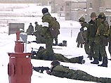 Военной подготовкой вновь займутся в школах Военной подготовкой вновь займутся в школах