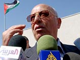 Утвержден состав нового правительства Палестинской автономии Утвержден состав нового правительства Палестинской автономии