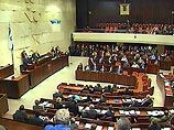 Парламент Израиля утвердил законопроект о выплате компенсаций еврейским поселенцам Парламент Израиля утвердил законопроект о выплате компенсаций еврейским поселенцам