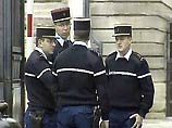 Террористы из "чеченской сети" готовились взорвать Эйфелеву башню Террористы из "чеченской сети" готовились взорвать Эйфелеву башню