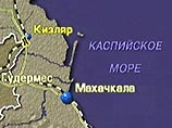 Мощность взрывного устройства, сработавшего в Кизляре, эквивалентна 5-7 кг тротила Мощность взрывного устройства, сработавшего в Кизляре, эквивалентна 5-7 кг тротила