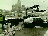 Эвакуаторы собираются разрешить на всей территории Российской Федерации. В пятницу Государственная дума рассмотрит в первом чтении законопроект, санкционирующий практику эвакуации автомобилей на штрафные стоянки Эвакуаторы собираются разрешить на всей территории Российской Федерации. В пятницу Государственная дума рассмотрит в первом чтении законопроект, санкционирующий практику эвакуации автомобилей на штрафные стоянки