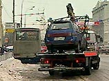 Депутаты намерены узаконить эвакуацию автомобилей по всей России Депутаты намерены узаконить эвакуацию автомобилей по всей России