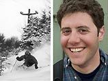 23-летний Алек Столл спускался по заснеженной шапке над утесом, но вдруг его захватила снежная лавина, увлекла вниз и разбила о скалу. Инцидент произошел на горе Мэсфилд в американском штате Вермонт 23-летний Алек Столл спускался по заснеженной шапке над утесом, но вдруг его захватила снежная лавина, увлекла вниз и разбила о скалу. Инцидент произошел на горе Мэсфилд в американском штате Вермонт