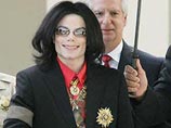 Майкла Джексона выписали из больницы