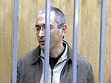 Ходорковский останется в СИЗО до середины мая