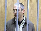 Ходорковский останется в СИЗО до середины мая Ходорковский останется в СИЗО до середины мая