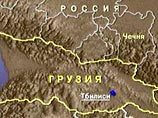 Глава грузинского МИД: Россия должна привыкнуть к своим новым границам Глава грузинского МИД: Россия должна привыкнуть к своим новым границам