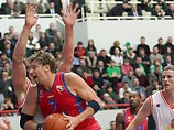 УНИКС не сумел прервать победную серию команды Душана Ивковича УНИКС не сумел прервать победную серию команды Душана Ивковича