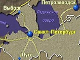 В Луге сестры разыграли собственное похищение, чтобы позлить родителей В Луге сестры разыграли собственное похищение, чтобы позлить родителей